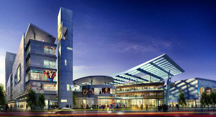 商业地产人流与业态规划设计 驱动商业综合体成功的关键因素