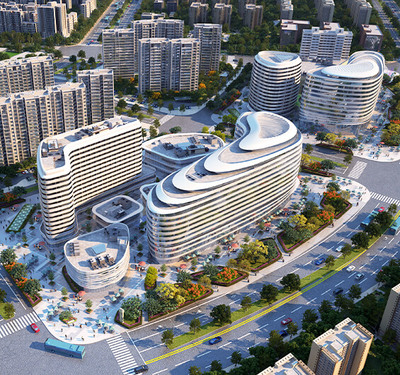 商业综合体管理服务 优化商业生态的关键