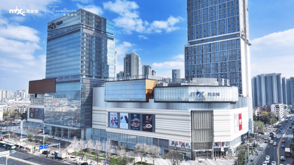 收获“利润王”称号，华润万象生活“独立故事”见成效