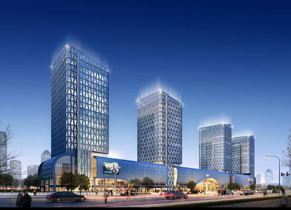 对不起,我要辞职去这些公司上班了!石家庄最有钱的企业都在这儿了