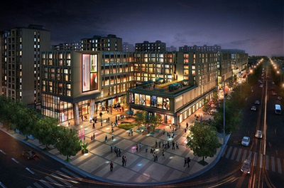 社区商业怎么玩才能日进斗金？