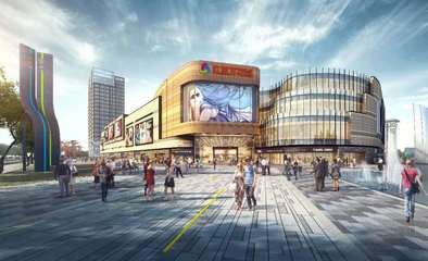 一文知悉无锡下半年开业项目