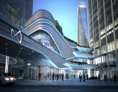 见优（重庆）商业管理 赋能美女之都，升级美丽之都商业综合体新体验