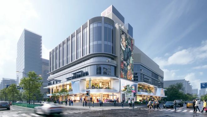 浙江重点商场“大调改” 商业综合体如何以创新管理服务驱动未来？