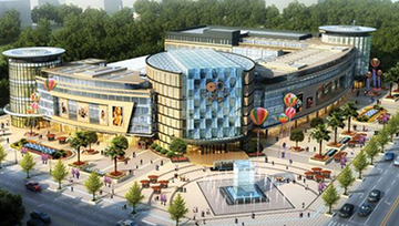 商业综合体建筑成本控制与管理服务优化探究