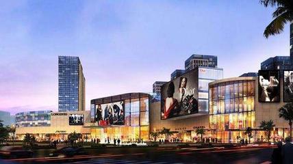 构建商业综合体安全堡垒 物业管理双重预防机制建设