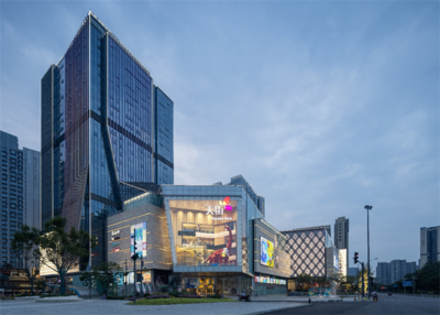 天街生意人 让传统商业保持“永远年轻”的秘诀